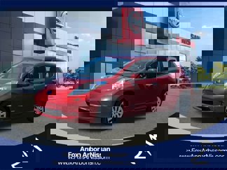 Used 2014 Nissan Leaf S image 1