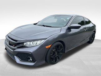 Used 2017 Honda Civic Si image 1