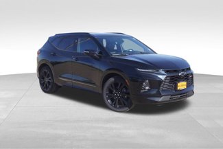 Used 2021 Chevrolet Blazer RS w/ Enhanced Convenience Package image 1