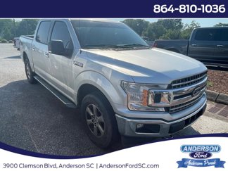 Used 2019 Ford F150 XLT w/ Equipment Group 302A Luxury image 1