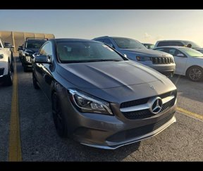 Used 2018 Mercedes-Benz CLA 250 image 1