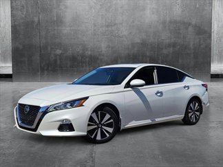 Used 2019 Nissan Altima 2.5 SL image 1