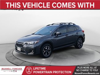 Used 2020 Subaru Crosstrek 2.0i Premium w/ Moonroof Package 2 image 1