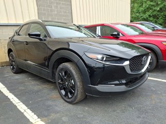 New 2025 MAZDA CX-30 AWD 2.5 S w/ Select Sport Pkg image 1