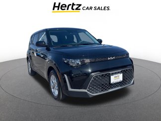 Used 2024 Kia Soul LX w/ Option Group 015 image 1