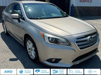 Used 2015 Subaru Legacy 2.5i Premium image 1