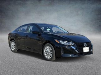 New 2025 Nissan Sentra S w/ Lighting Package image 1