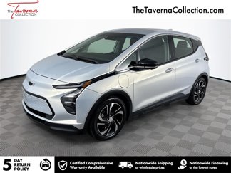 Used 2023 Chevrolet Bolt LT image 1