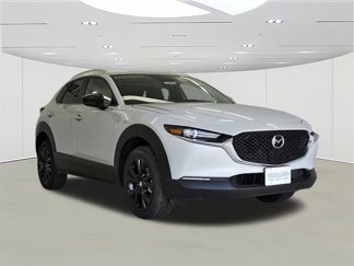 New 2025 MAZDA CX-30 AWD 2.5 S w/ Select Sport Pkg image 1