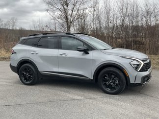 Used 2023 Kia Sportage X-Pro image 1