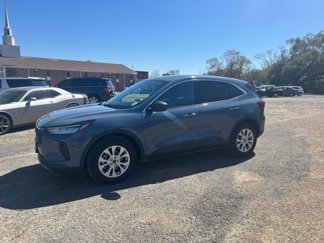 Used 2024 Ford Escape Active image 1