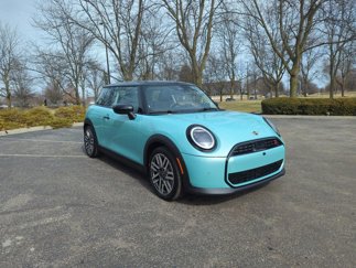 New 2025 MINI Cooper S image 1