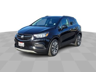 Used 2022 Buick Encore Preferred w/ Safety Package image 1
