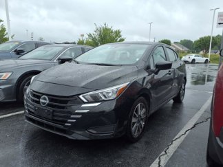 Used 2023 Nissan Versa SV image 1