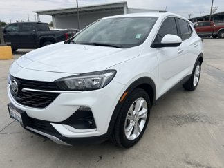 Used 2022 Buick Encore GX Preferred image 1