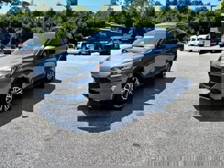 Used 2021 Ford Escape SEL w/ Technology Package image 1