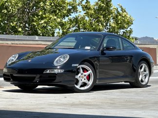 Used 2008 Porsche 911 Carrera image 1