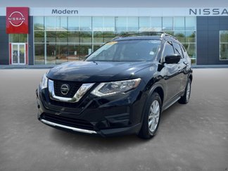 Used 2018 Nissan Rogue SV w/ Premium Package image 1