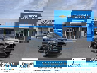 New 2025 Chevrolet Trax LT w/ Driver Confidence Package image 1
