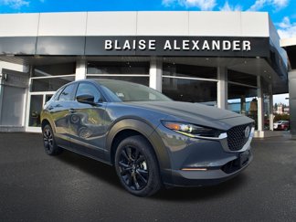 Used 2024 MAZDA CX-30 AWD 2.5 S w/ Preferred Package image 1