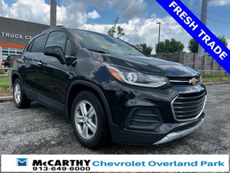 Used 2020 Chevrolet Trax LT w/ LT Convenience Package image 1