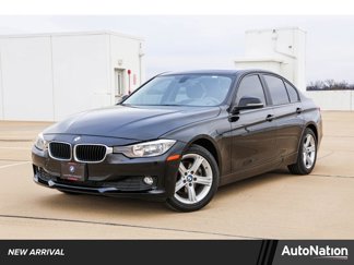 Used 2015 BMW 320i xDrive Sedan image 1