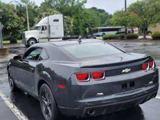 Used 2012 Chevrolet Camaro LS image 1