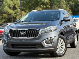 Used 2017 Kia Sorento LX video 1