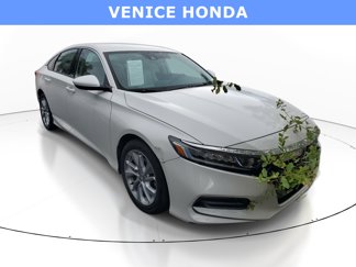 Used 2019 Honda Accord LX image 1