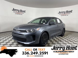 Used 2019 Kia Rio S image 1
