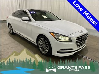Used 2015 Hyundai Genesis 3.8 w/ Option Group 03 image 1