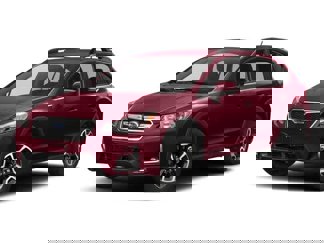 Used 2017 Subaru Crosstrek 2.0i Limited image 1