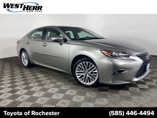 Used 2016 Lexus ES 350 image 1
