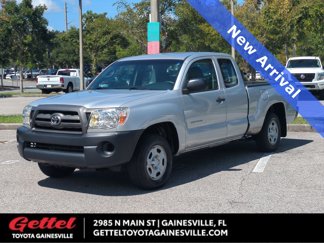 Used 2009 Toyota Tacoma 2WD Access Cab image 1