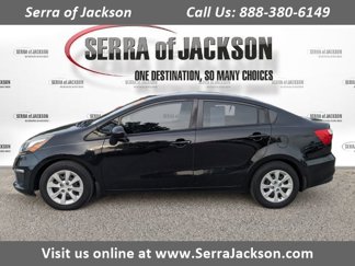 Used 2017 Kia Rio LX w/ Power Package image 1