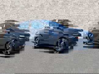 Certified 2025 Hyundai Elantra Sport image 1