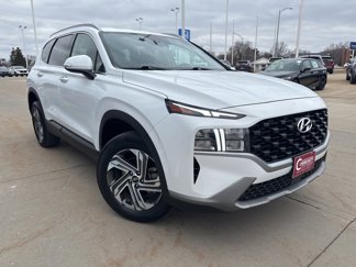 Used 2023 Hyundai Santa Fe SEL image 1
