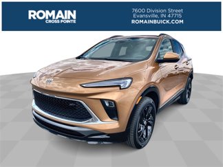 Used 2024 Buick Encore GX Sport Touring image 1