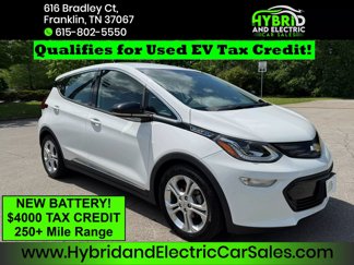 Used 2019 Chevrolet Bolt LT image 1