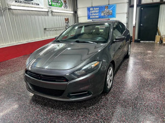 Used 2014 Dodge Dart SXT image 1