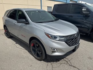Used 2019 Chevrolet Equinox LT image 1