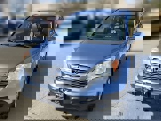 Used 2009 Honda CR-V EX-L image 1