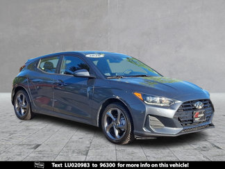 Used 2020 Hyundai Veloster 2.0 image 1