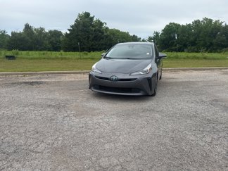 Used 2021 Toyota Prius Limited w/ Premium Convenience Package image 1