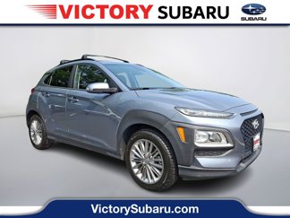 Used 2021 Hyundai Kona SEL image 1