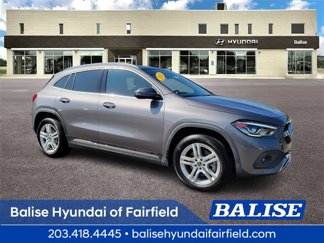 Used 2021 Mercedes-Benz GLA 250 4MATIC image 1