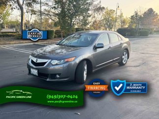 Used 2010 Acura TSX w/ Technology Package image 1
