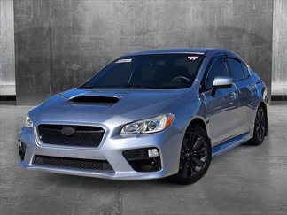 Used 2017 Subaru WRX image 1