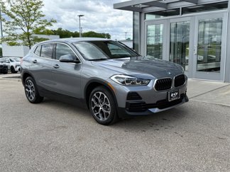 Used 2023 BMW X2 xDrive28i w/ Premium Package 2 image 1