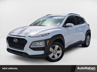 Used 2020 Hyundai Kona SEL image 1